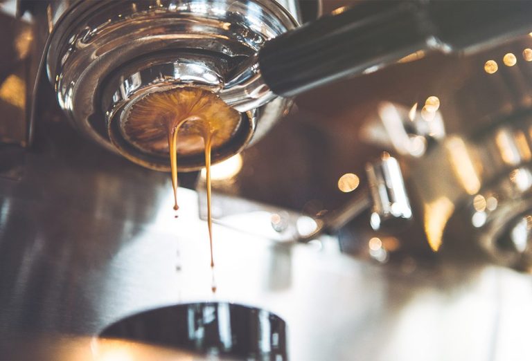 Siebträger X-Caffe